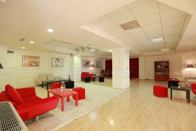 Hotel Madara- Bulharsko - Zlaté Piesky s CK Turancar