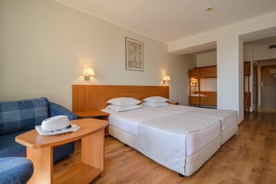 Hotel Madara- Bulharsko - Zlaté Piesky s CK Turancar