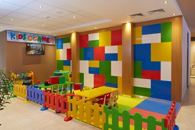 Hotel Diamond - Bulharsko - CK Turancar