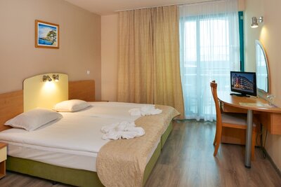 Hotel Diamond - Bulharsko - CK Turancar