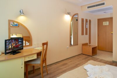 Hotel Diamond - Bulharsko - CK Turancar