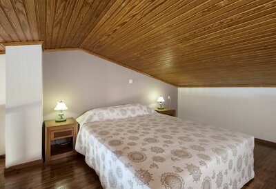 Elina hotel Apartments-hotel-letecký zájazd CK Turancar-Kréta-Rethymno