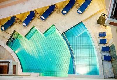 Elina hotel Apartments-hotel-letecký zájazd CK Turancar-Kréta-Rethymno