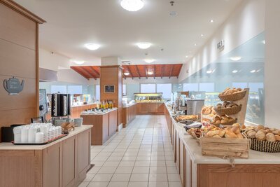 Hotel Marilena- hotel -letecký zájazd CK Turancar-Kréta-Amoudara
