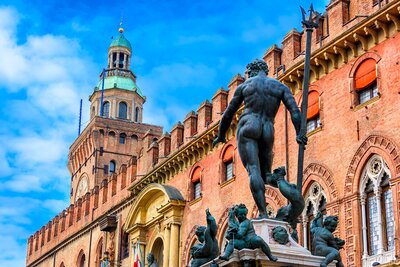 Poznávacie zájazdy CK Turancar, Bologna a San Maríno s kúpaním, Bologna