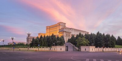 Poznávacie zájazdy CK Turancar, Bukurešť a rumunské prírodné unikáty, Bukurešť