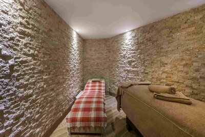 Aska Just in Beach - wellness - letecký zájazd CK Turancar - Turecko, Avsallar