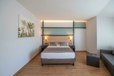 Club Dizalya Hotel - izba v bungalovoch - letecký zájazd CK Turancar - Turecko, Konakli