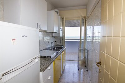 Apartmány Riviera - apartmán - zájazd vlastnou dopravou CK Turancar - Taliansko - San Benedetto del Tronto - Palmová riviéra