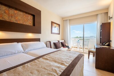 Hotel Condesa - izba - letecký zájazd CK Turancar - Malorka, Alcúdia