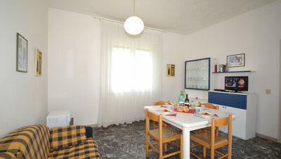 Apartmány Dogi, Taliansko Bibione, zájazdy CK TURANCAR