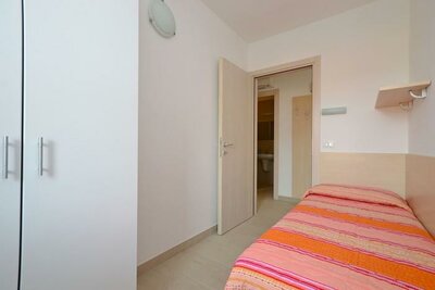 Rezidencia Fiore v Lignano Sabbiadoro, Taliansko, zájazdy individuálnou dopravou CK TURANCAR na Severný Jadran