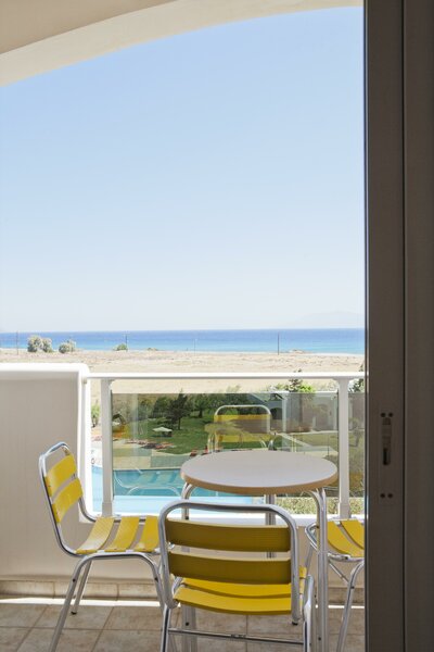 Grécko - Kos - Sovereign Beach - izba