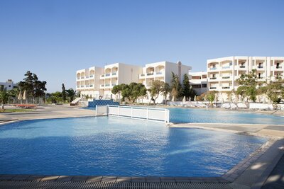 Grécko - Kos - Sovereign Beach - hotel