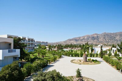 Grécko - Kos - Sovereign Beach - hotel