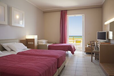 Grécko - Kos - Sovereign Beach - izba