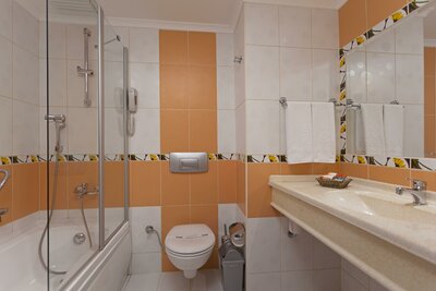 Hotel My Home Resort - letecký zájazd CK Turancar - Turecko Avsallar