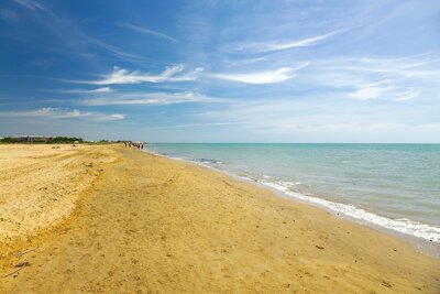 Rezidencia Luciana v BIbione Spiaggia, Taliansko, zájazdy autobusovou a individuálnou dopravou CK TURANCAR