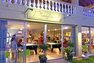 Hotel Messonghi Beach - letecký zájazd CK Turancar - Korfu, Messonghi