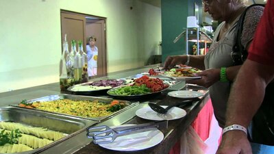 Hotel Mena Palace - letecký zájazd CK Turancar - Bulharsko, Slnečné pobrežie
