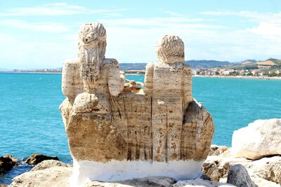 Rezidencia Mediterraneo - centrum - zájazd vlastnou dopravou CK Turancar - Taliansko - San Benedetto del Tronto - Palmová riviéra