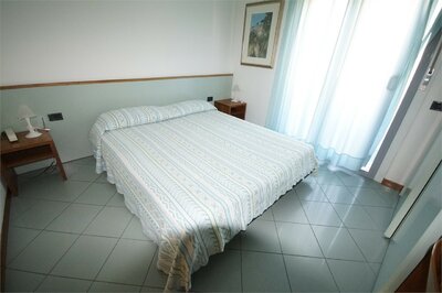 Rezidencia Mediterraneo - trilocal - CK Turancar (San Benedetto del Tronto - Palmová riviéra)