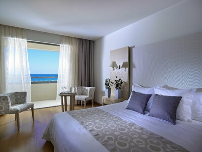 Grécko - Kos - Hotel Astir Odysseus Resort & Spa - dvojlôžková izba