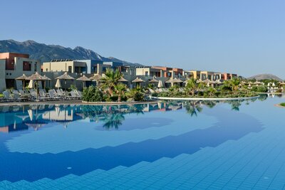 Grécko - Kos - Hotel Astir Odysseus Resort & Spa
