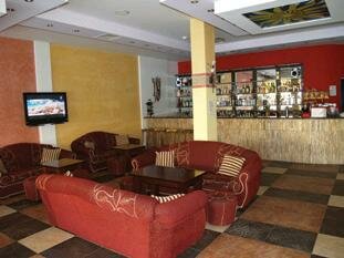 Hotel Yavor Palace - lobby - letecký a autobusový zájazd CK Turancar - Bulharsko, Slnečné pobrežie