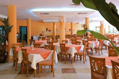 Hotel Yavor Palace - letecký a autobusový zájazd CK Turancar - Bulharsko, Slnečné pobrežie