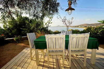 Apartmány Sofi -Thasos image - autobusová doprava CK Turancar (Thasos, Pefkari)