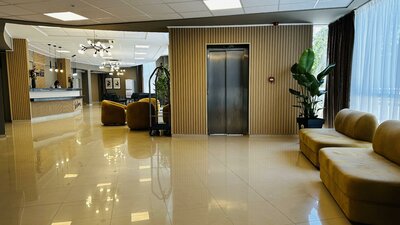 Hotel Queen Nelly - letecký a autobusový zájazd CK Turancar - Bulharsko , Primorsko