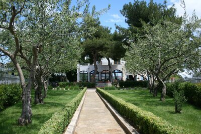 Hotel Nikola - hotel - autobusový zájazd CK Turancar - Chorvátsko - Vodice