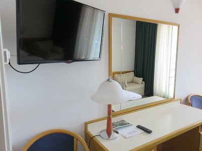 hotel Biokovka - izba - autobusový zájazd CK Turancar - Chorvátsko - Makarska
