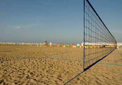 rezidencia Giudecca s bazénom v BIBIONE, zájazdy individuálnou a autobusovou dopravou CK TURANCAR
