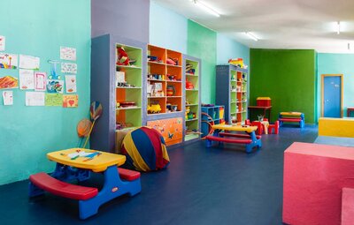 Hotel Sunshine Club - letecký zájazd CK Turancar - Korfu, Nissaki