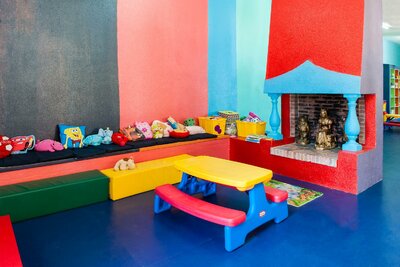 Hotel Sunshine Club - letecký zájazd CK Turancar - Korfu, Nissaki