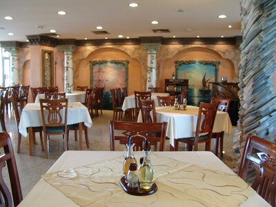 Hotel Kamenec Kiten - zájazd leteckou dopravou - Bulharsko - Kiten