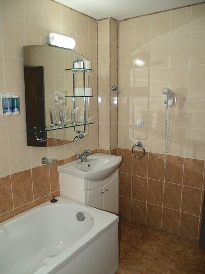 Hotel Kamenec Kiten - zájazd leteckou dopravou - Bulharsko - Kiten