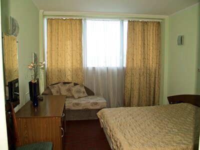 Hotel Kamenec Kiten - zájazd leteckou dopravou - Bulharsko - Kiten