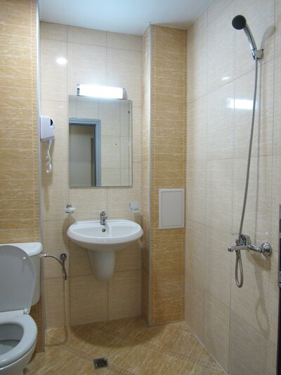 Hotel Kamenec - letecký a autokarový zájazd - Bulharsko Nesebar