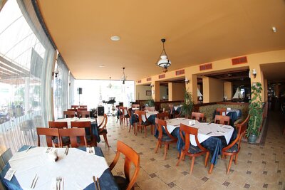 Hotel Bellevue - letecký zájazd - Slnečné pobrežie ( Bulharsko)