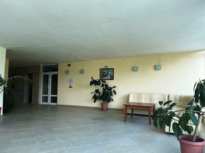 Hotel Onyx - autobusový a letecký zájazd CK Turancar - Bulharsko, Kiten