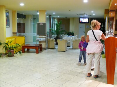 Hotel Onyx - autobusový a letecký zájazd CK Turancar - Bulharsko, Kiten