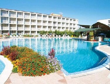 Hotel Zoznamka