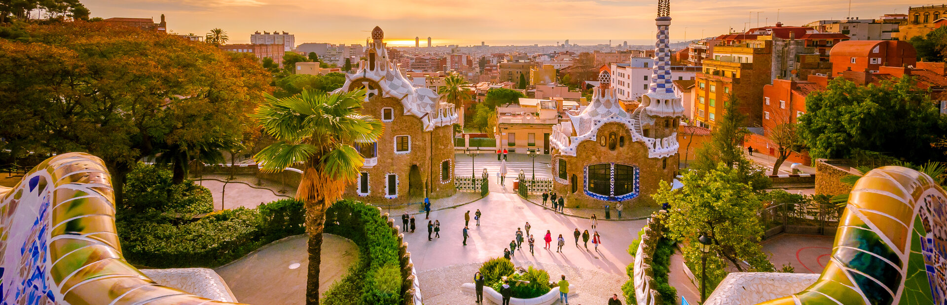 Príručka prežitia pre gastroturistu v Barcelone