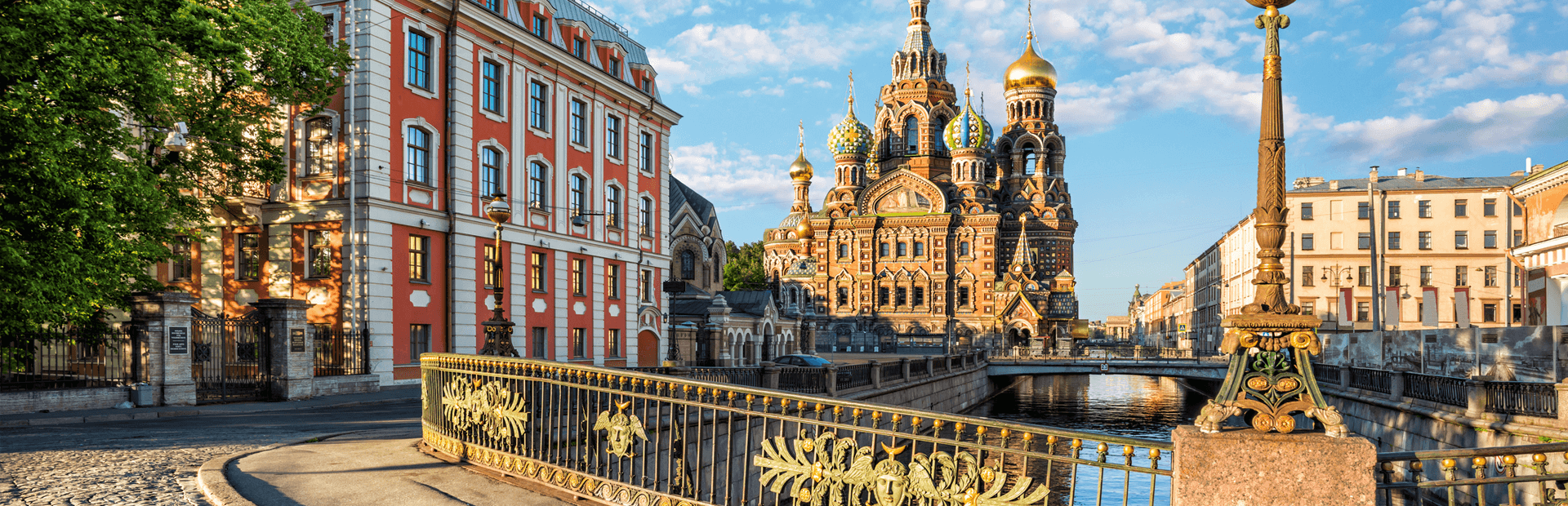 7 dôvodov, prečo navštíviť Petrohrad