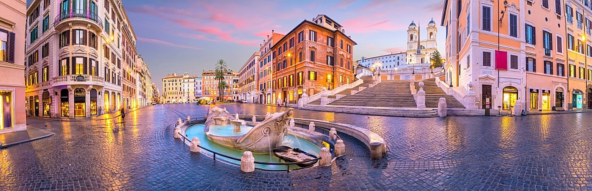 Čo vidieť v Ríme - meste, ktoré nadchne milovníkov histórie i rodiny s deťmi