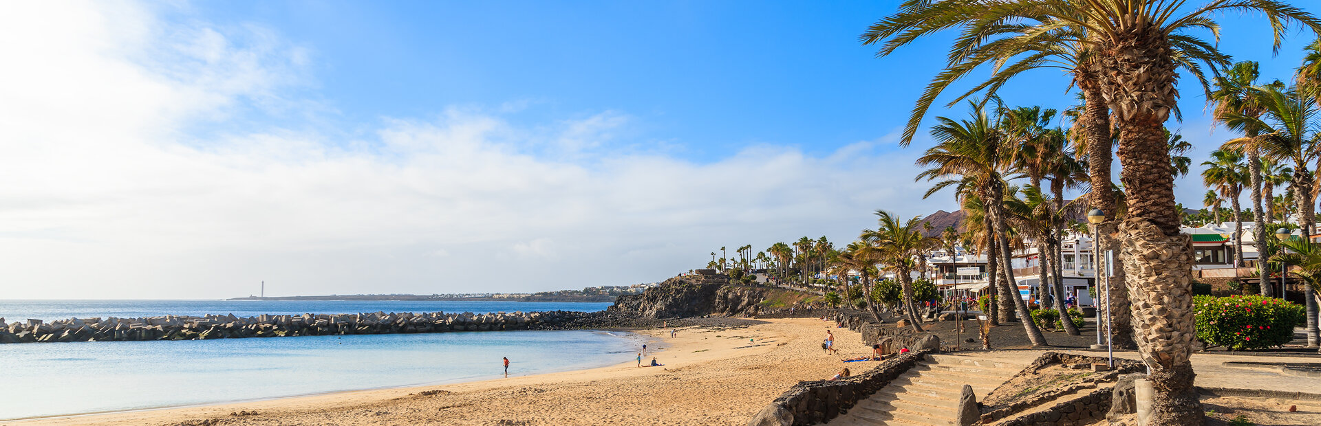 Dovolenka v Španielsku: 10 dôvodov, prečo navštíviť Lanzarote