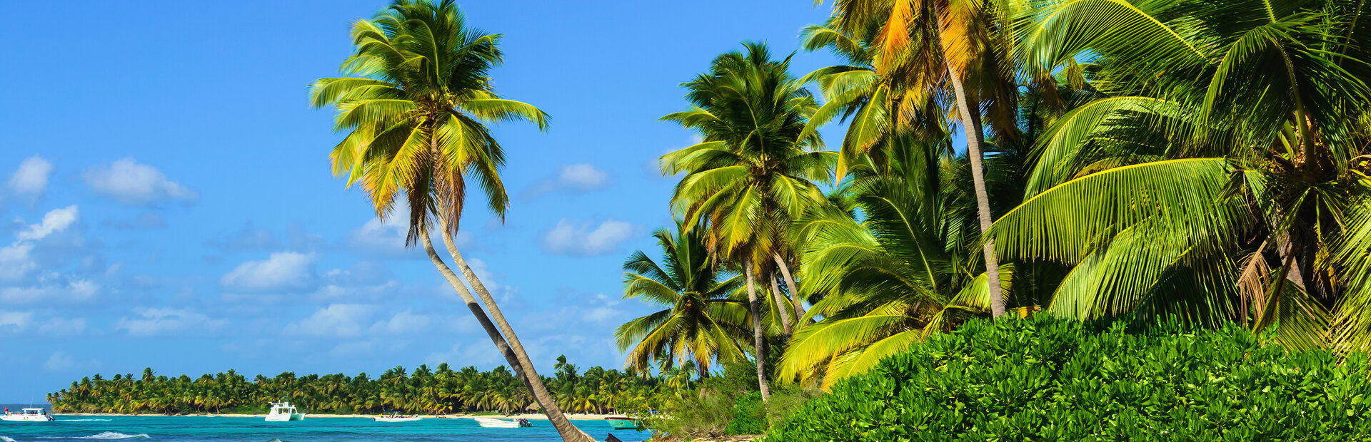 Prečo si vybrať exotickú dovolenku v zime?